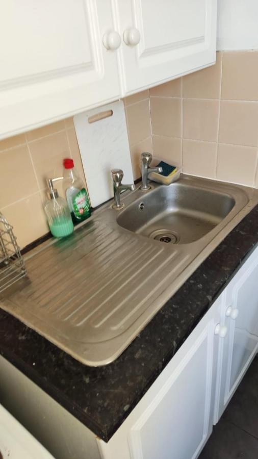 City Budget Guesthouse 런던 외부 사진